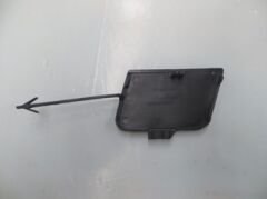 AUDI A3- 05/08; ÖN TAMPON ÇEKİ DEMİRİ KAPAĞI GRİ (TW) 8P4807241