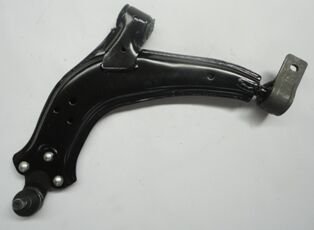 PEUGEOT 306- SD/HB- 93/96; ÖN ALT TABLA SOL ROTİLLİ/BURÇLU (SALINCAK) (16mm MANUEL) (SH) 3520.84