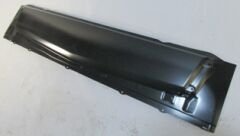 MITSUBISHI CANTER- FUSO- 13/23; ÖN PANEL SACI (GÖĞÜS SACI) (B75/B85) (BÜYÜK TİP) (TYG) MK707621