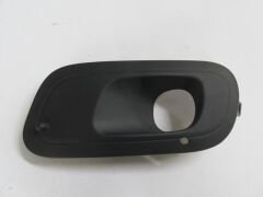 FIAT PANDA- 12/21; SİS LAMBA KAPAĞI SOL SİSLİ 735537032