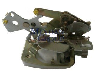 MAZDA 323- SD- 90/95; ARKA KAPI KİLİDİ SAĞ (TW) B491-72-310