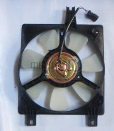 (YENİ ÜRÜN!!!)HONDA ACCORD- 99/00; KLİMA FANI MOTORLU 1.6/1.8/2.0İ (5 KANAT)(METAL)(ORİS) 38605-PAA-A01-