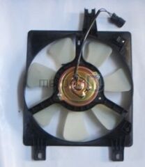 (YENİ ÜRÜN!!!)HONDA ACCORD- 99/00; KLİMA FANI MOTORLU 1.6/1.8/2.0İ (5 KANAT)(METAL)(ORİS) 38605-PAA-A01-