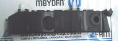 KIA CERATO- 10/11; ÖN TAMPON İÇ BAĞLANTI BRAKETİ SOL PLASTİK (BFN) 86513-1M000