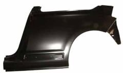 CITROEN C4- 04/11; ARKA ÇAMURLUK SOL (3KAPI) 8525.CN