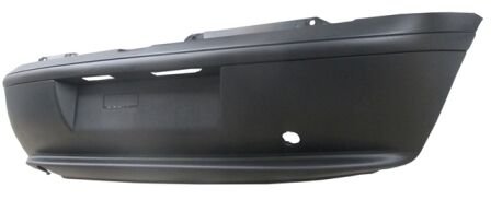 FIAT PALIO- 97/02; ARKA TAMPON SİYAH (LM) 98804273