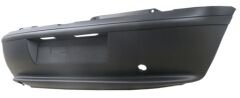 FIAT PALIO- 97/02; ARKA TAMPON SİYAH (LM) 98804273