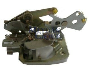 MAZDA 323- SD- 90/95; ARKA KAPI KİLİDİ SOL (TW) B491-73-310