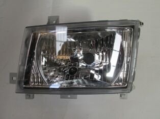 MITSUBISHI CANTER- FUSO- 13/23; FAR LAMBASI SOL ELEKTRİKLİ/MOTORLU (A35/B35/B75/B85)(H4) (FAMELLA) MK581217