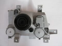 MITSUBISHI CANTER- FUSO- 13/23; FAR LAMBASI SOL ELEKTRİKLİ/MOTORLU (A35/B35/B75/B85)(H4) (FAMELLA) MK581217