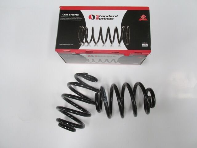 BMW 3 SERI- E30- 84/91; ARKA HELEZON YAYI SAĞ/SOL AYNI (2Lİ SET)316İ/318/320 (STDR) 33539057336