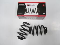 BMW 3 SERI- E30- 84/91; ARKA HELEZON YAYI SAĞ/SOL AYNI (2Lİ SET)316İ/318/320 (STDR) 33539057336