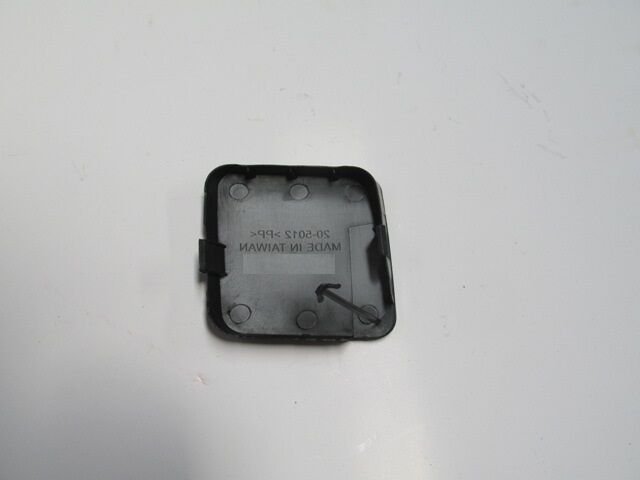 TOYOTA RAV4- 09/10; ÖN TAMPON ÇEKİ DEMİRİ KAPAĞI SOL (TYG) 53286-42929