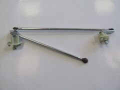 MAZDA 323- SD- 90/95; SİLGİ MANEVRA KOLU 70-67-360