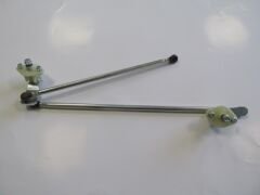 MAZDA 323- SD- 90/95; SİLGİ MANEVRA KOLU 70-67-360