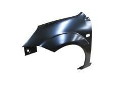 FORD FIESTA- 07/09; ÖN ÇAMURLUK DELİKLİ SOL (TYG) 6S61 A16016 AA