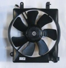 DAEWOO MATIZ- 98/01; RADYATÖR FAN DAVLUMBAZI KOMPLE (7KANAT) 96314167