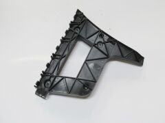 AUDI A4- 08/12; ARKA TAMPON BRAKETİ İÇ SAĞ (YAN KULAĞA TAKILAN) (PLASTİK) (TW) 8K5807454