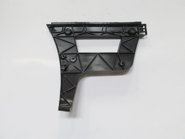 AUDI A4- 08/12; ARKA TAMPON BRAKETİ İÇ SAĞ (YAN KULAĞA TAKILAN) (PLASTİK) (TW) 8K5807454