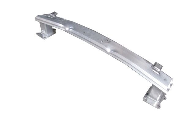 PEUGEOT 208- 20/24; ÖN TAMPON DEMİRİ ALÜMİNYUM 9824784680