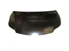 CITROEN C4- 09/11; MOTOR KAPUTU (ÇELİK) (SİYAH) (İCESİZ) (TW) 7901.Q6