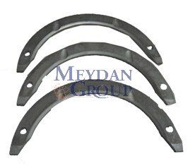 MITSUBISHI CANTER- FE304- 90/97; GEZİNTİ YATAĞI (4D30/31) 3.3cc (TDC) ME013564
