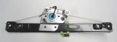 BMW 3 SERI- E90- 05/09; ARKA CAM KRİKOSU SAĞ ELEKTRİKLİ/MOTORSUZ (TW) 51357140590