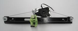 BMW 3 SERI- E90- 05/09; ARKA CAM KRİKOSU SAĞ ELEKTRİKLİ/MOTORSUZ (TW) 51357140590