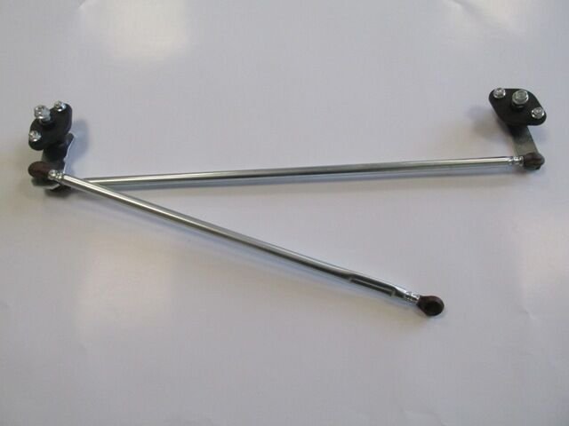 MAZDA 626- SD/HB- 89/91; SİLGİ MANEVRA KOLU GJ29-67-360B