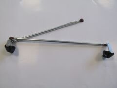 MAZDA 626- SD/HB- 89/91; SİLGİ MANEVRA KOLU GJ29-67-360B