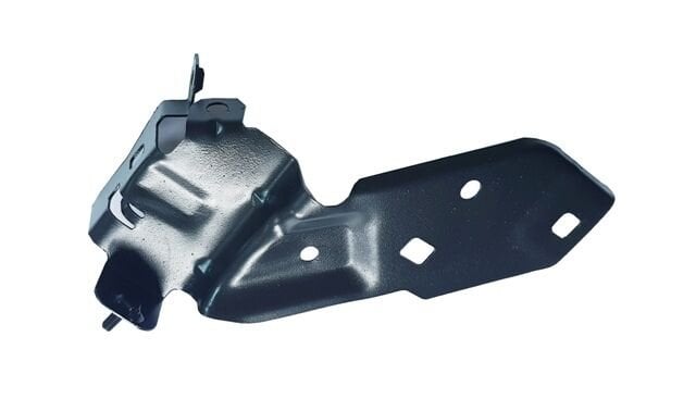 RENAULT CLIO- 4- HB- 13/16; ÖN ÇAMURLUK BAĞLANTI SUPORTU SOL (UÇ KISIM) (SAC) (EAGLE BODY) 620428625R