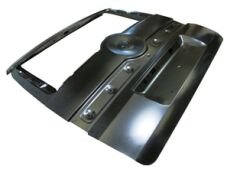 CITROEN NEMO- 08/16; ARKA BAGAJ KAPAĞI YUKARI AÇILAN TİP 1383706080