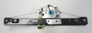 BMW 3 SERI- E90- 05/09; ARKA CAM KRİKOSU SOL ELEKTRİKLİ/MOTORSUZ (TW) 51357140589