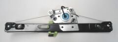 BMW 3 SERI- E90- 05/09; ARKA CAM KRİKOSU SOL ELEKTRİKLİ/MOTORSUZ (TW) 51357140589