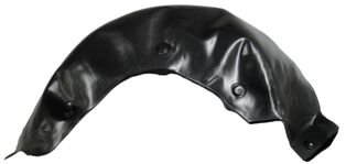 MERCEDES S SL CLASS- W140- 91/98; ARKA ÇAMURLUK DAVLUMBAZI SOL 1406980530