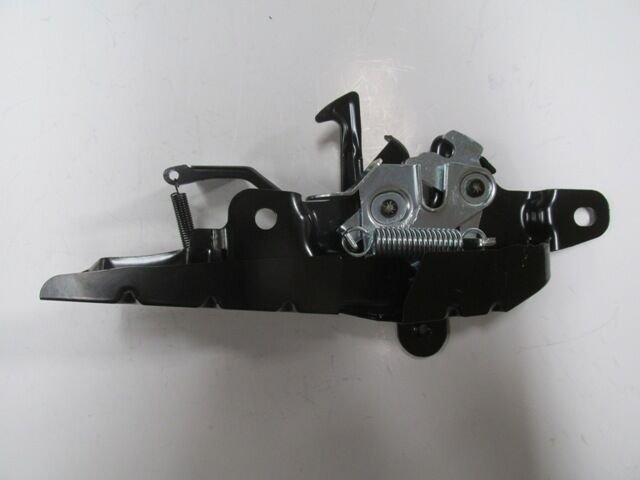 TOYOTA HILUX- PICK UP LN145- 02/05; KAPUT KİLİDİ (TYG) 53510-35231