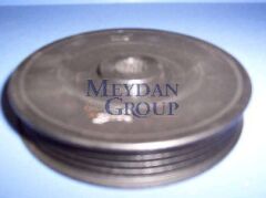NISSAN SUNNY- B13- 90/94; HİDROLİK DİREKSİYON KASNAĞI (FAMMIZE) 21052-50A01