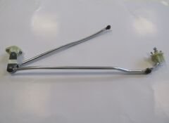 MAZDA 626- SD/HB- 92/97; SİLGİ MANEVRA KOLU GA7B-67-360B