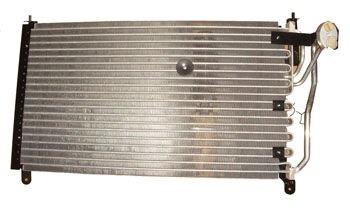 OPEL VECTRA- A- 88/95; KLİMA RADYATÖRÜ TÜPLÜ 8890358557