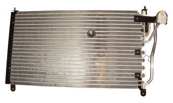 OPEL VECTRA- A- 88/95; KLİMA RADYATÖRÜ TÜPLÜ 8890358557