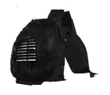 OPEL GRANDLAND X- 18/22; ARKA ÇAMURLUK DAVLUMBAZI SAĞ 9810125580