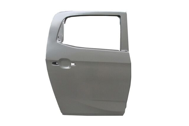 ISUZU D MAX- PICK UP- 20/24; ARKA KAPI KOMPLE SAĞ GRİ BOYALI(İCELİ/ÇEKOMASTİKLİ)(TW) 897492142