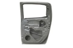 ISUZU D MAX- PICK UP- 20/24; ARKA KAPI KOMPLE SAĞ GRİ BOYALI(İCELİ/ÇEKOMASTİKLİ)(TW) 897492142