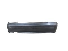 DAEWOO NUBIRA- 00/02; ARKA TAMPON SİYAH FPI) 96347003