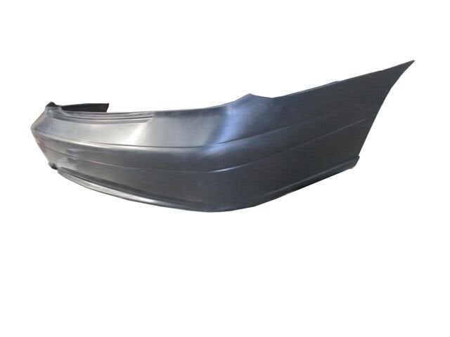 DAEWOO NUBIRA- 00/02; ARKA TAMPON SİYAH FPI) 96347003
