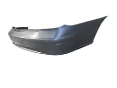 DAEWOO NUBIRA- 00/02; ARKA TAMPON SİYAH FPI) 96347003