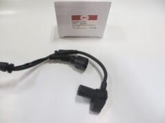 AUDI A4- 95/99; ABS SENSÖRÜ ÖN SAĞ/SOL AYNI (ADET) (2+2 FİŞ) (1,6/1,8/1,9 TDI/2,4/2,6/2,5 TDI) (SH 4B0927803B