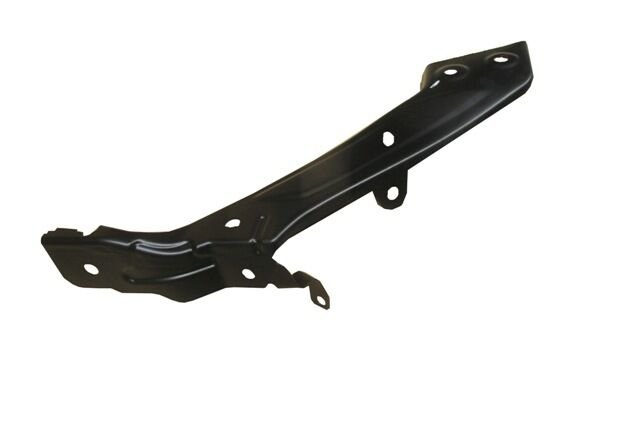 RENAULT MEGANE- 4- SD- 21/24; ÖN ÇAMURLUK İÇ BAĞLANTI BRAKETİ SAĞ (EAGLE BODY) 631409063R