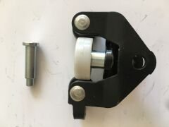 FIAT DOBLO- 06/10; SÜRGÜLÜ KAPI ALT RAY BAĞLANTISI UCU SOL 51735972