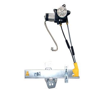 HONDA ACCORD- 94/95; ARKA CAM KRİKOSU SAĞ ELEKTRİKLİ/MOTORLU (2FİŞLİ) 72710-SV4-003